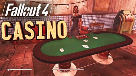 fallout 4 gambling|Fallout 4 Mod Update .